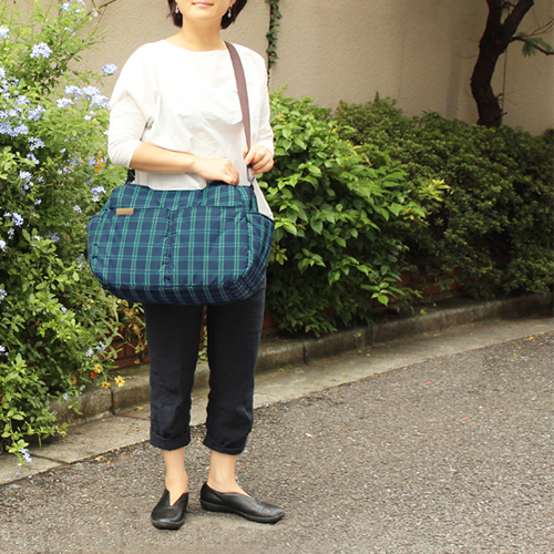 �n���i�t���@2WAY�}�V���}���g�[�g�o�b�O�@�u���b�N�E�H�b�`